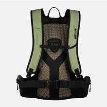 Plecak ROSSIGNOL Escaper Bike 12L Green zielony
