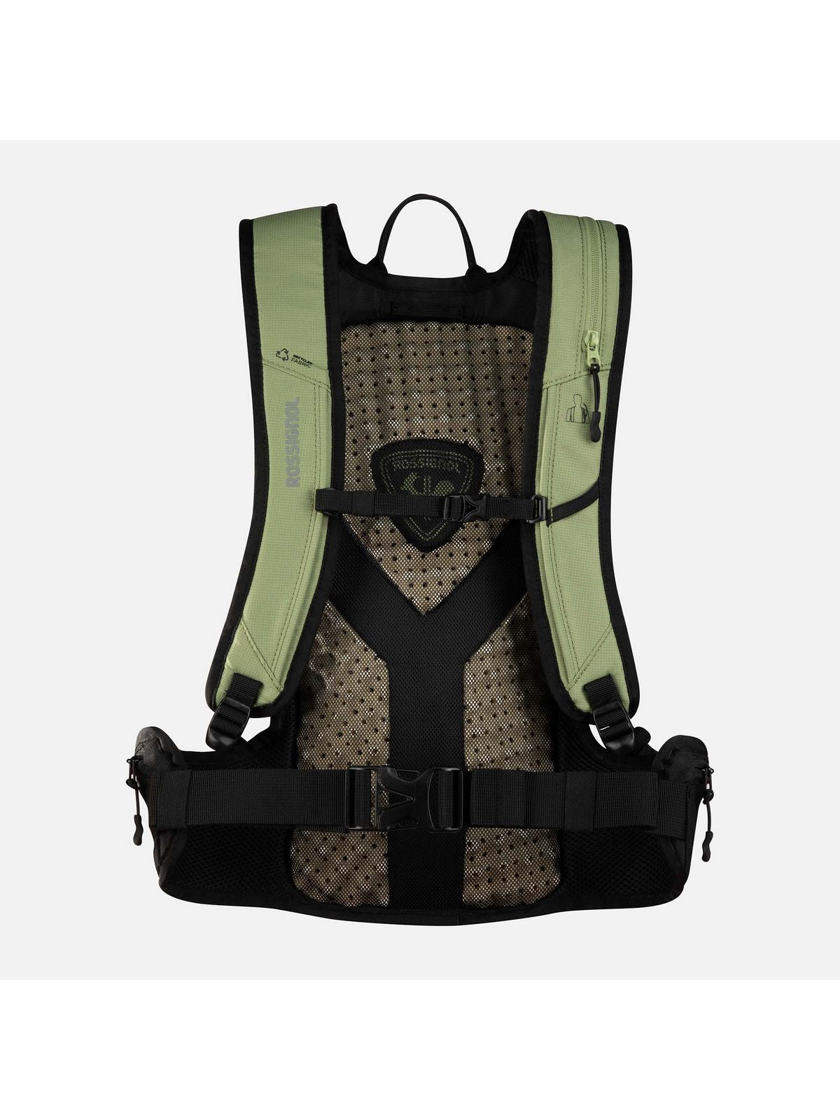 Plecak ROSSIGNOL Escaper Bike 12L Green zielony