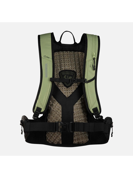 Plecak ROSSIGNOL Escaper Bike 12L Green zielony
