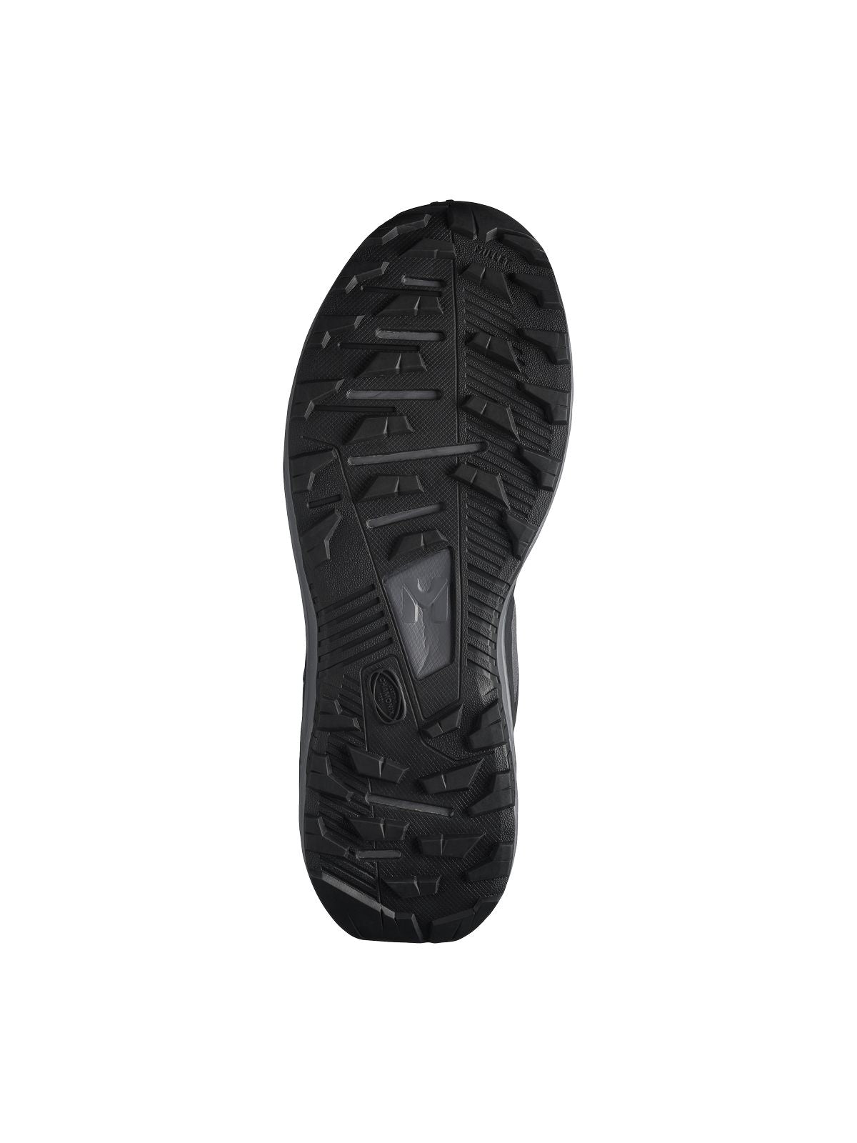 Buty męskie MILLET Seneca Gtx M szare