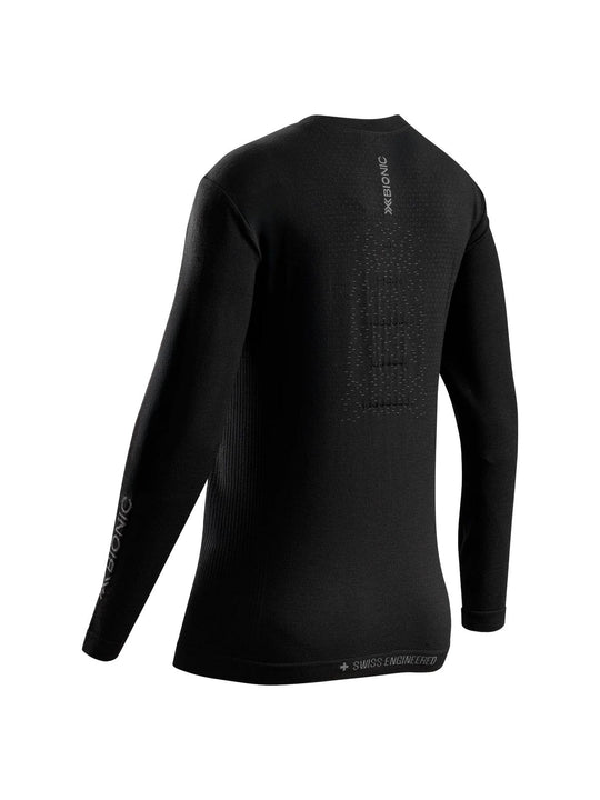 Koszulka damska X-Bionic MIGHTYWOOL SHIRT LS Wmn
