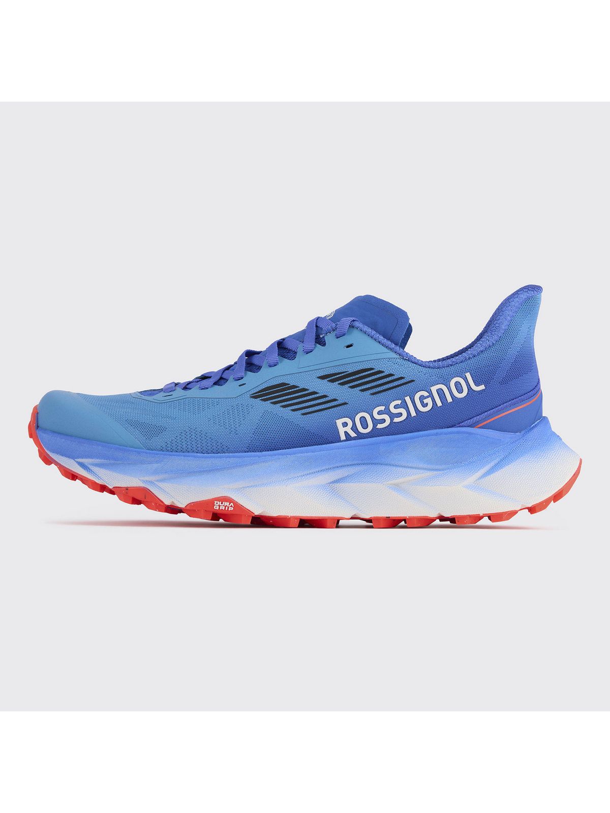 Buty męskie do biegania ROSSIGNOL Vercors niebieskie