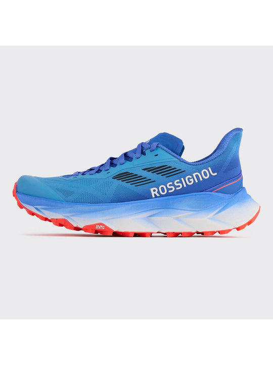 Buty męskie do biegania ROSSIGNOL Vercors niebieskie
