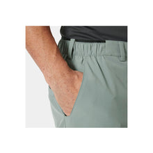 Szorty HELLY HANSEN HP SIROCCO SHORTS 9 szary - Adventure Sports

