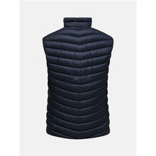 Kamizelka PEAK PERFORMANCE M Frost Down Vest czarny
