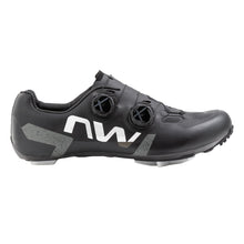Buty rowerowe NORTHWAVE Extreme X Black/Dark Grey

