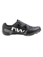 Buty rowerowe NORTHWAVE Extreme X Black/Dark Grey
