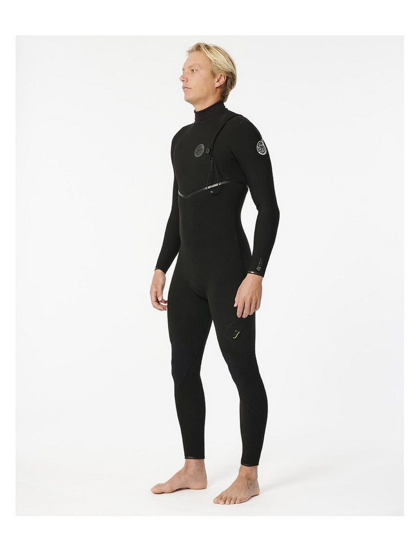 Pianka męska RIP CURL E Bomb 32Gb Z/Free Stmr czarna