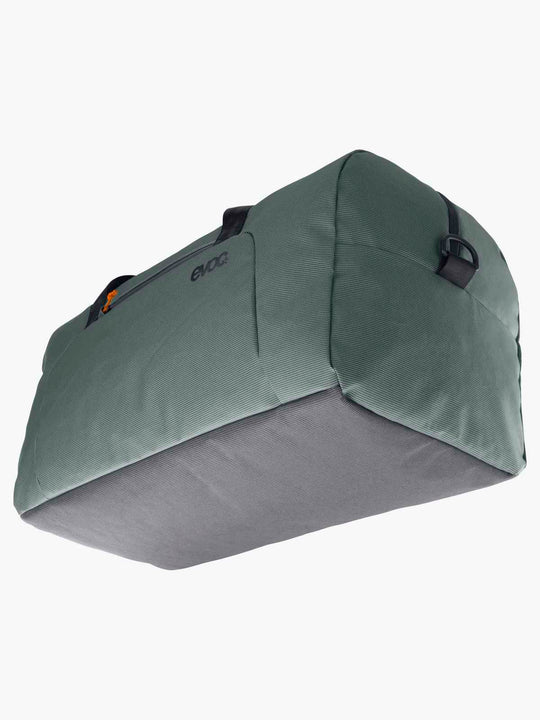 Torba podróżna EVOC Weekender 40 dark olive - black
