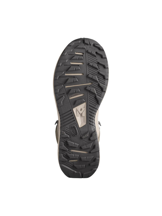 Buty damskie MILLET W Seneca Mid Gtx W beżowe
