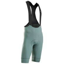 Spodenki rowerowe NORTHWAVE Extreme Pro 2 Bibshort zielone
