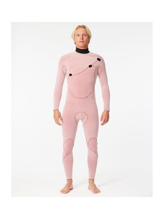 PIANKA wodoodporna RIP CURL FLASHBOMB 3/2 C/ZIP
