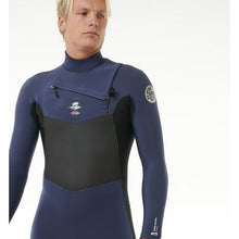 Pianka męska surfingowa RIP CURL Dawn Patrol C/Zip 43Gb St granatowa

