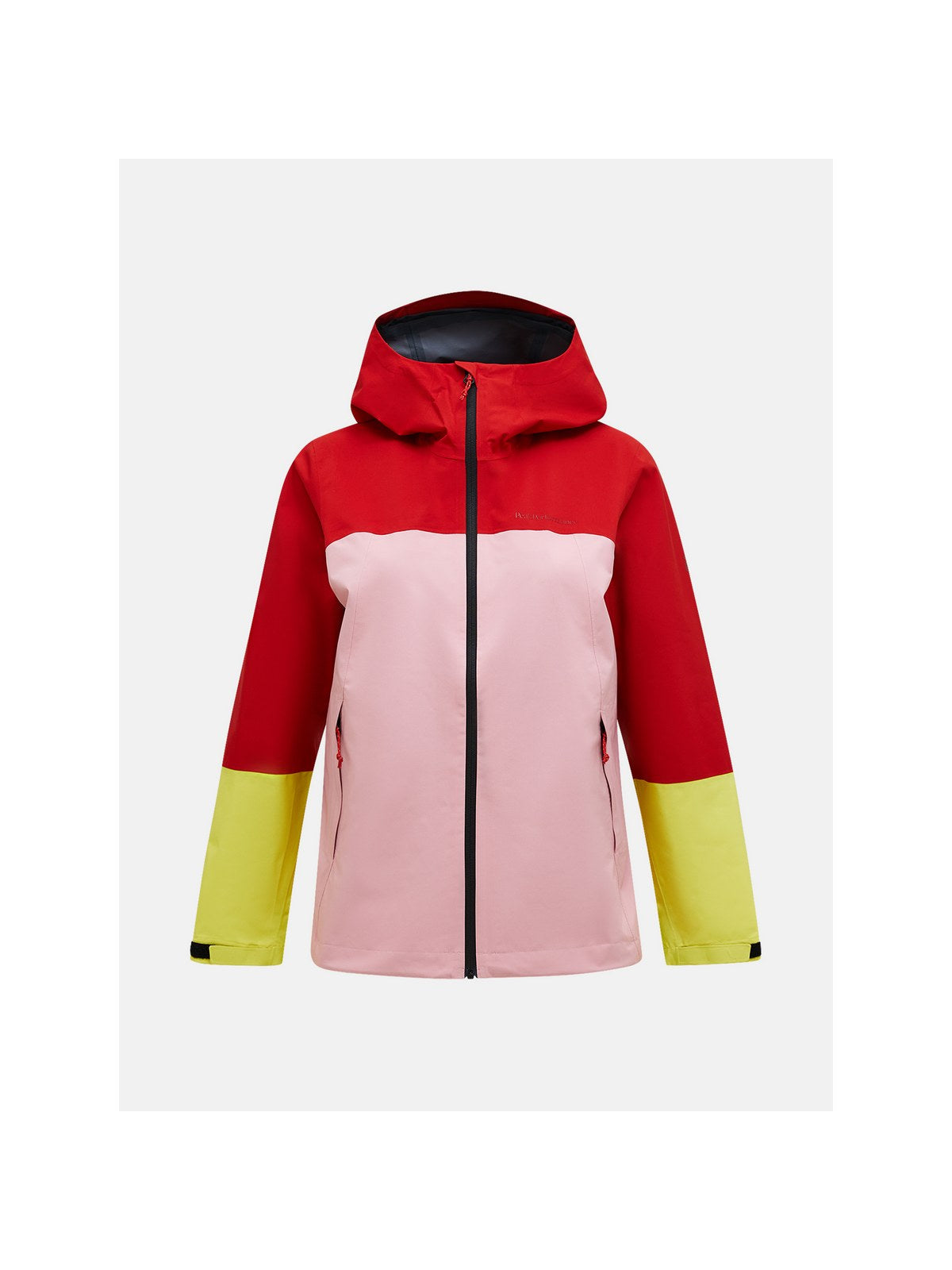 adventuresports kurtka-peak-performance-w-trail-hipe-2-5l-shell-jacket-g80664010-5dm front
