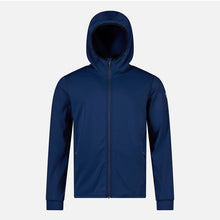 Bluza męska ROSSIGNOL Mid Layer Stretch Hoodie granatowa
