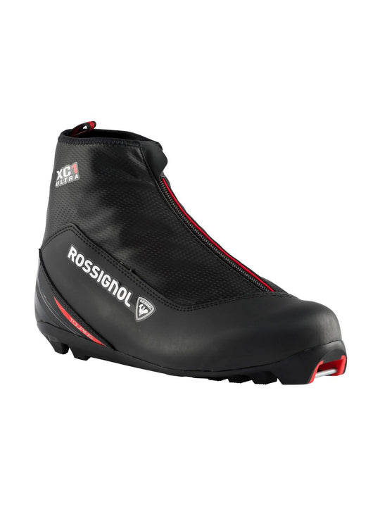 Buty biegowe ROSSIGNOL X-1 Ultra - czarne

