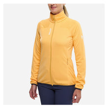 Bluza damska MILLET Lokka Jkt Iii W żółta
