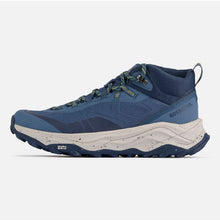 Buty męskie trekkingowe ROSSIGNOL Altiridge Mid R-Shell Dry niebieskie
