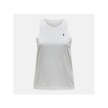 Koszulka PEAK PERFORMANCE Delta Tank Top Women biały - Adventure Sports
