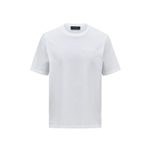 Koszulka męska Peak Performance M Original Small Logo Tee biała
