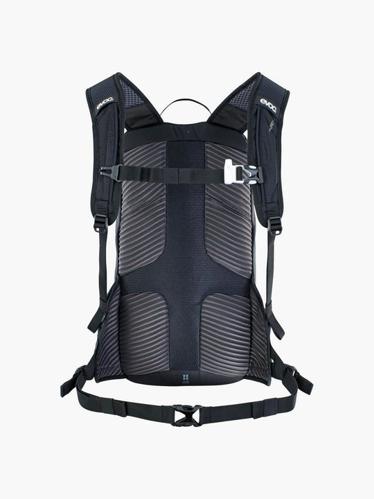 Plecak rowerowy EVOC E-Ride 12 black
