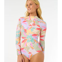 Lycra do pływania RIP CURL Cala Vadella Upf Surf Suit
