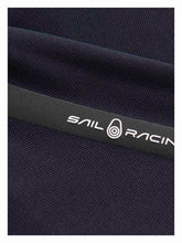 Koszulka SAIL RACING Spray Technical Ls Polo Granatowy
