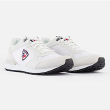 Buty męskie ROSSIGNOL Heritage White biały
