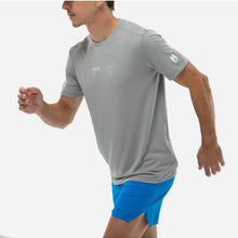 Koszulka męska MILLET Intense Essential Ts Ss M szara

