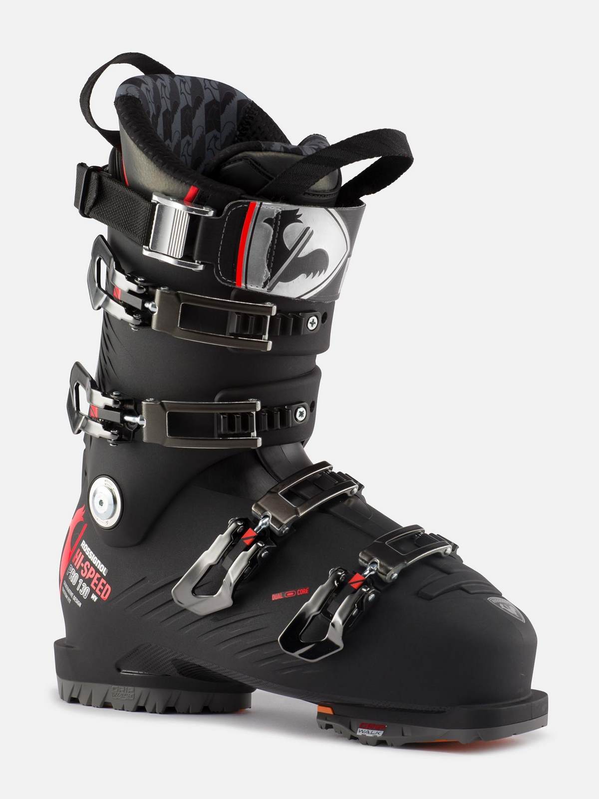 Buty narciarskie ROSSIGNOL HI-SPEED PRO 130 CARBON MV GW