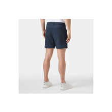Szorty męskie HELLY HANSEN Hp Calvi Shorts granatowe
