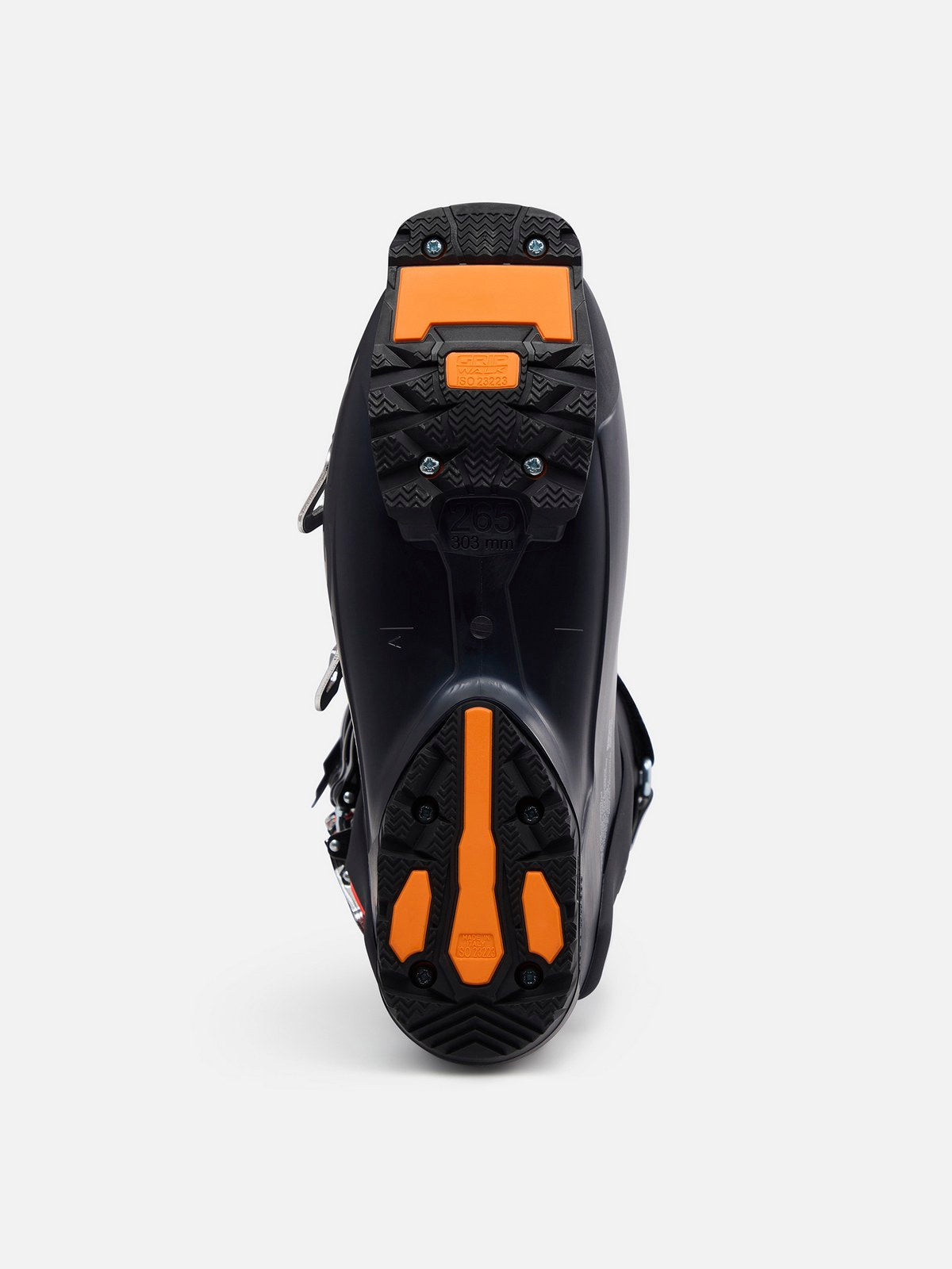 Buty narciarskie męskie LANGE Shadow 130 HV GW