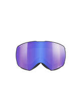 Gogle narciarskie JULBO Light Year OTG czarny fotochrom Cat 1-3 High Contrast
