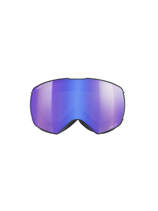 Gogle narciarskie JULBO Light Year OTG czarny fotochrom Cat 1-3 High Contrast
