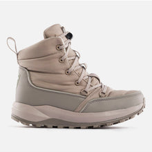 Buty zimowe damskie Rossignol W Rossi Podium Birch beżowy - sportowe - Adventure Sports
