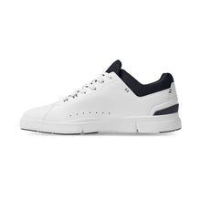 Buty męskie ON The Roger Advantage- biało granatowy
