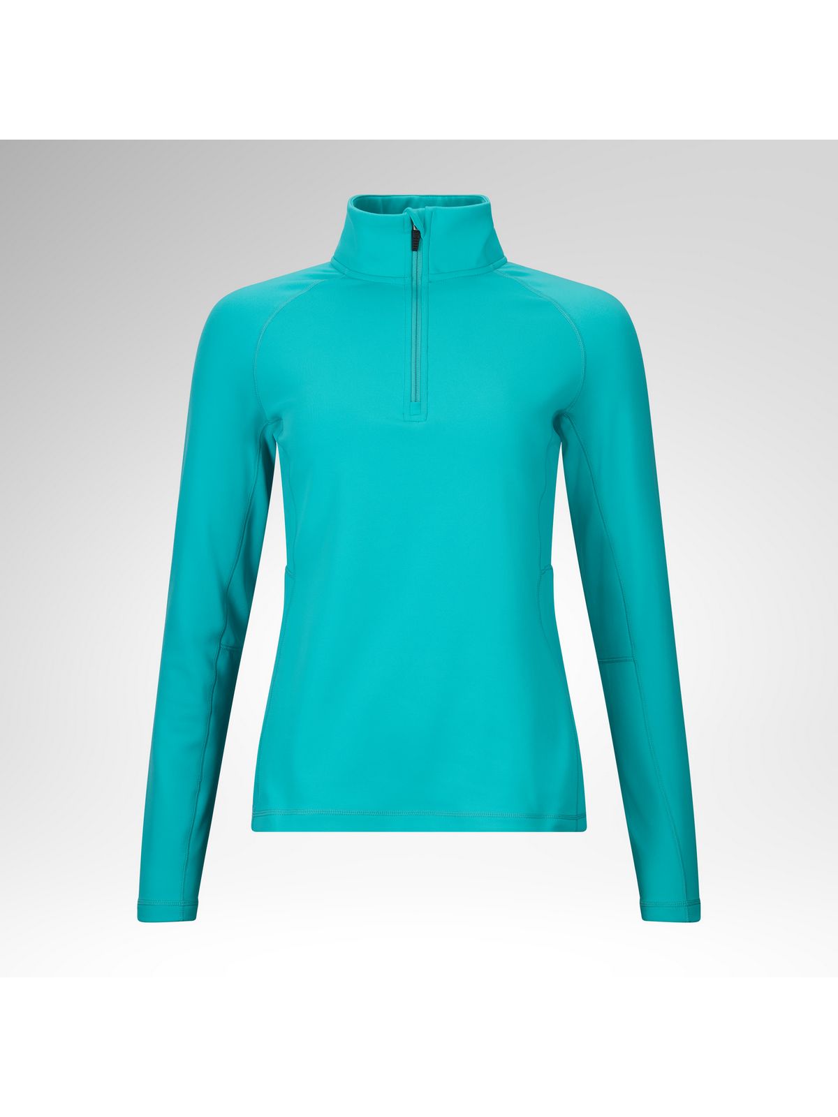 Bluza damska ROSSIGNOL W Mid Layer Stretch Hz niebieska