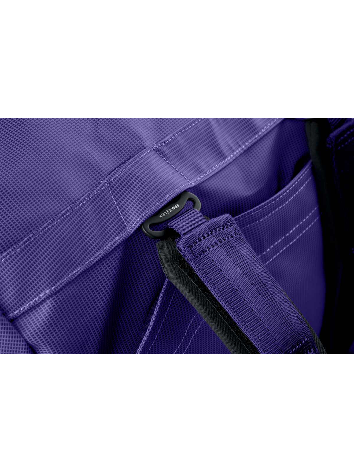 Torba EVOC Duffle Bag 60 violet - black