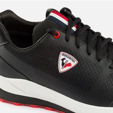 Buty do biegania męskie ROSSIGNOL RSC BLACK czarne - sportowe - Adventure Sports
