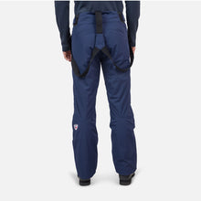 Spodnie Rossignol Resort R Pant granatowy - narciarskie - Adventure Sports
