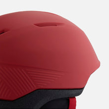 Kask narciarski ROSSIGNOL Fit Impacts Red
