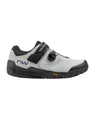 Kolor: Light Grey/Dark Purple