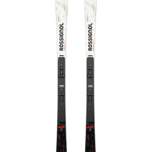 Narty solo ROSSIGNOL HERO MASTER ST (R22)
