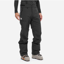 Spodnie męskie MILLET M Brevent Peak Pant M czarne
