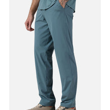 Spodnie męskie ROSSIGNOL Lycian Pant niebieski - Adventure Sports
