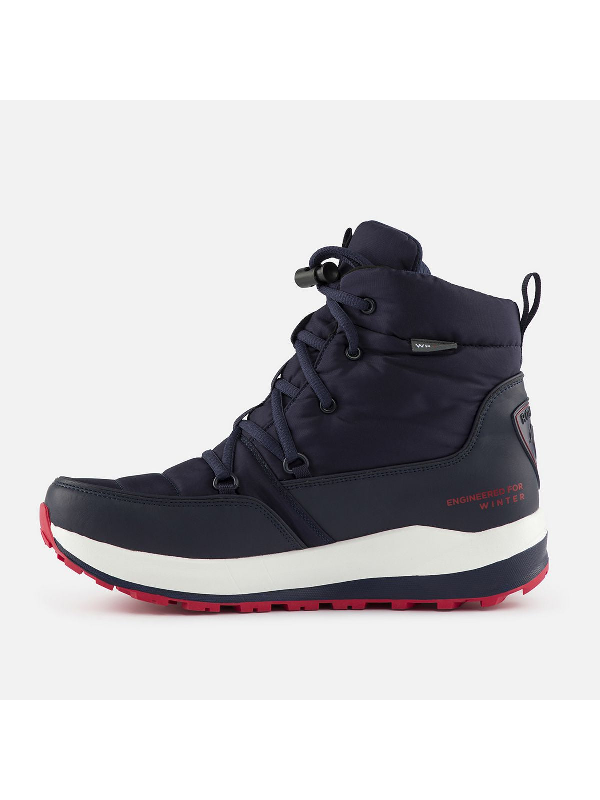 Buty damskie ROSSIGNOL W ROSSI PODIUM NAVY granatowe