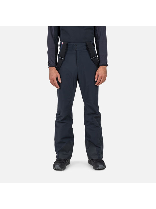 Spodnie narciarskie męskie ROSSIGNOL Diretta Pant czarny
