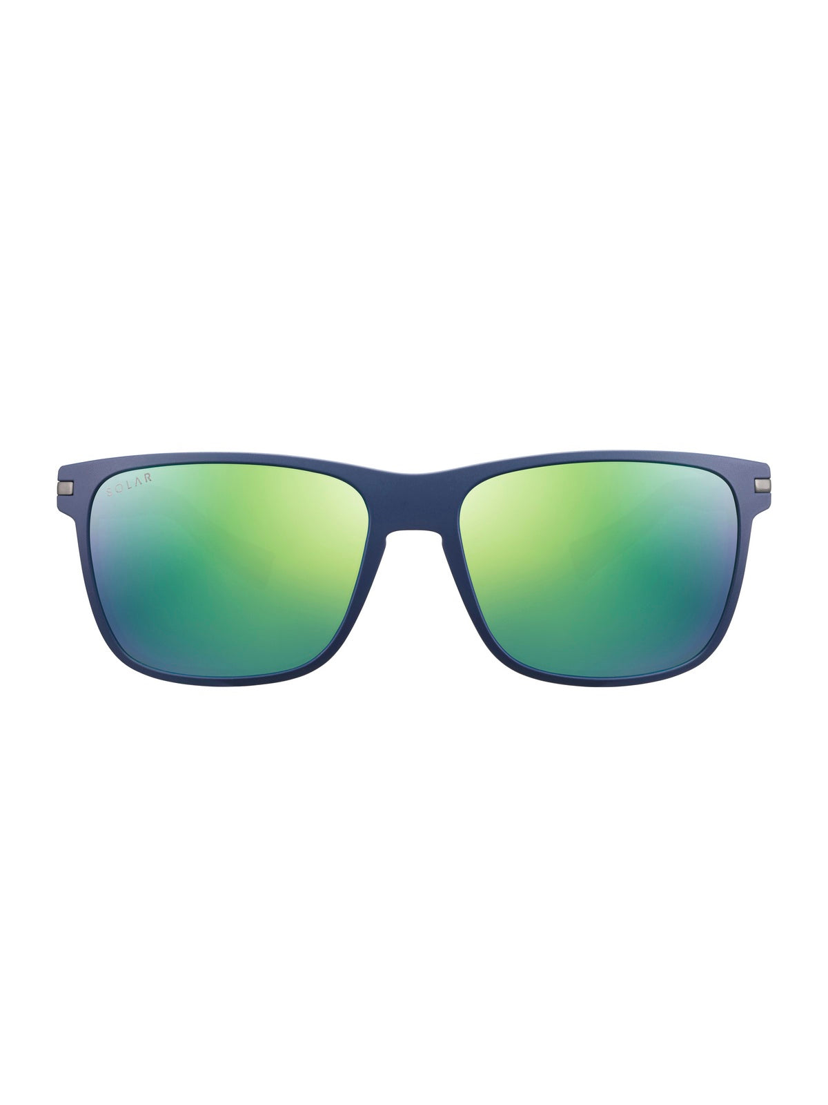 Okulary przeciwsłoneczne SOLAR Young - cat.3 Polarized - Blue