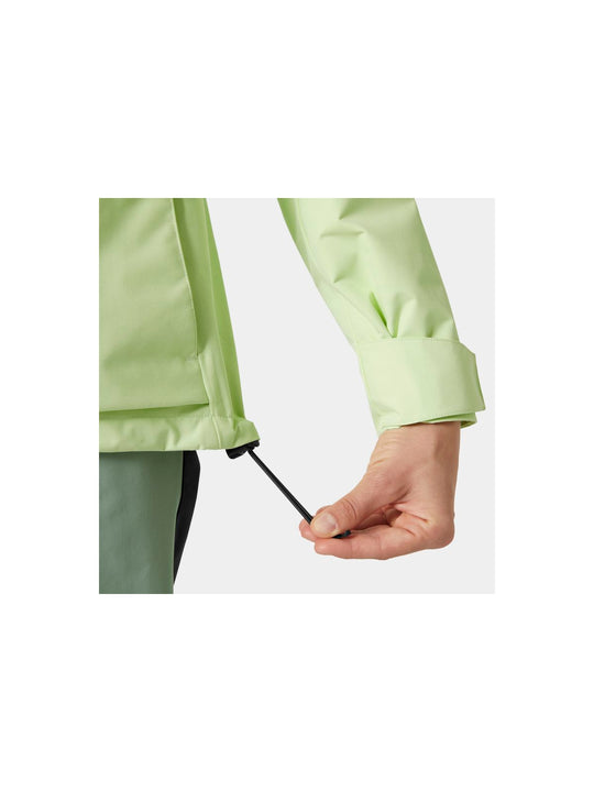 Kurtka HELLY HANSEN W PIER 4.0 JACKET - Adventure Sports
