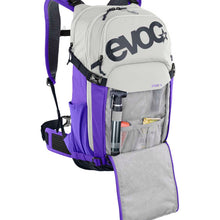 Plecak EVOC Stage 18 sand - violet
